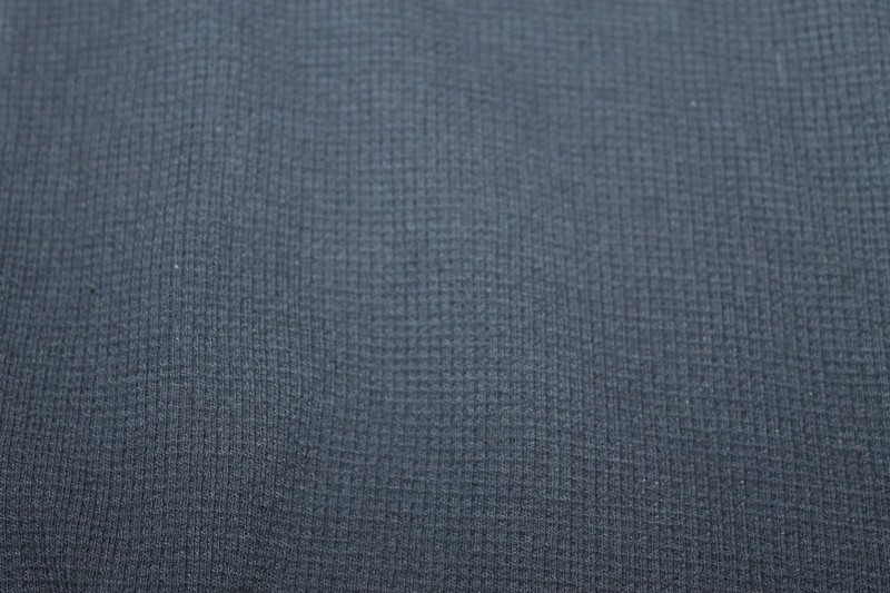 Michael Kors Navy Blue 1/2 Zip Knit Shirt Long Sleeve NEW M (runs S) $89 (b99) gallery