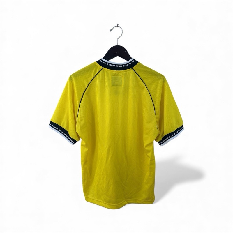 vintage admiral soccer football jersey kit mens size small NOS NWOT 90s USA made gallery