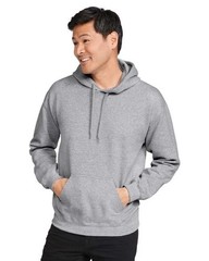 Gildan SF500 Adult Softstyle Fleece Pullover Hooded Sweatshirt