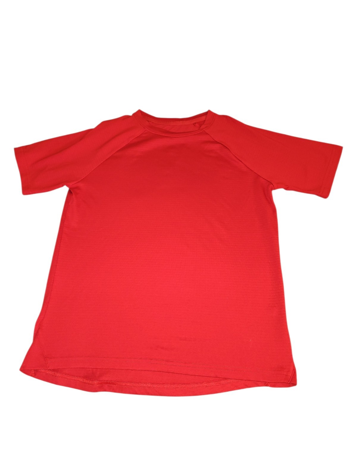 All in Motion Men’s Red Athletic Shirt Size L (10/12) NWOT Lightweight... gallery