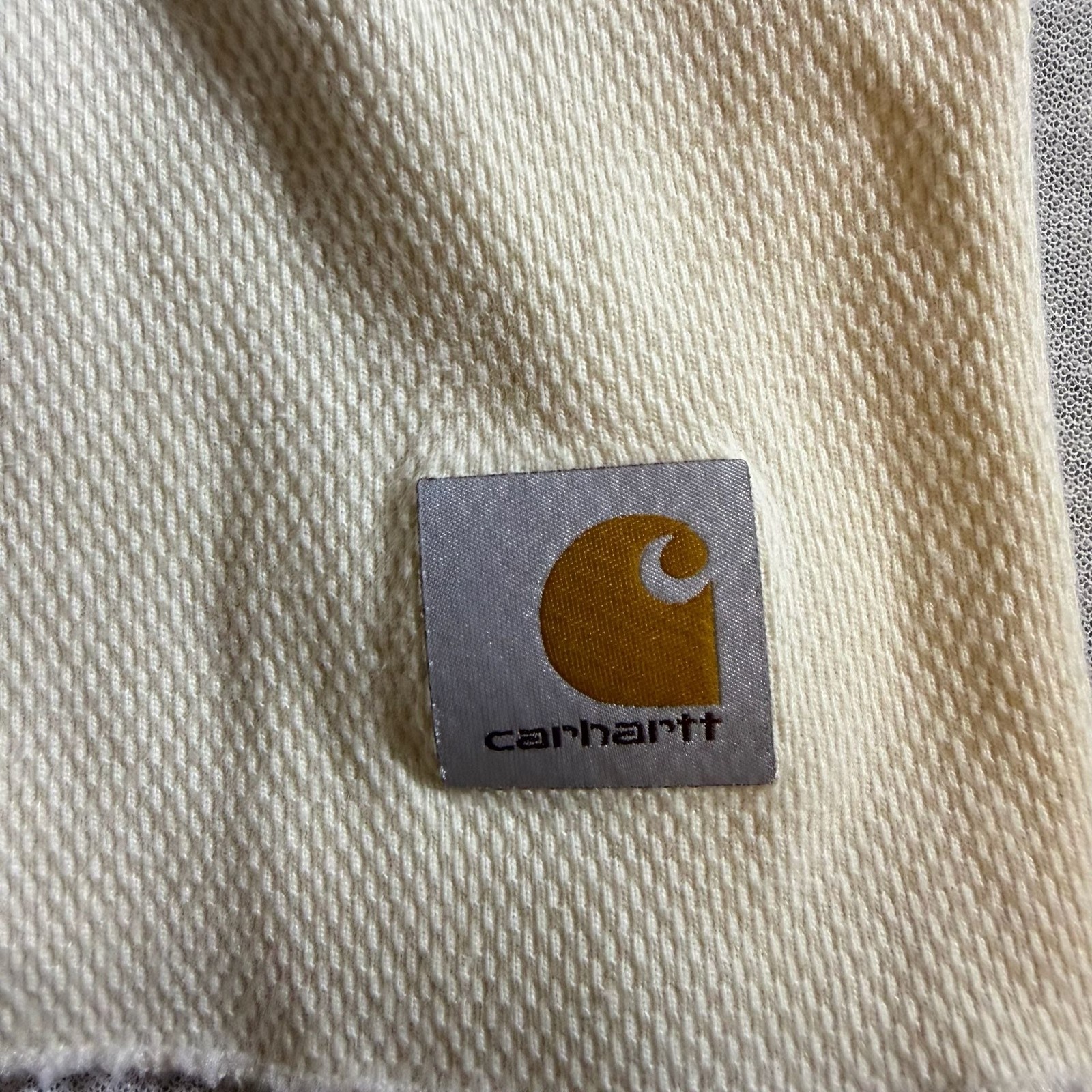 Carhartt Force Midweight Thermal Long Sleeve Base Layer Shirt gallery