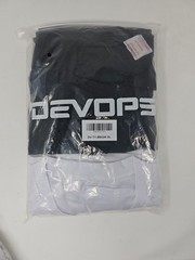 DEVOPS Mens Athletic T-Shirts XL Multi Pack Dry Fit Performance Workout 3 Pack