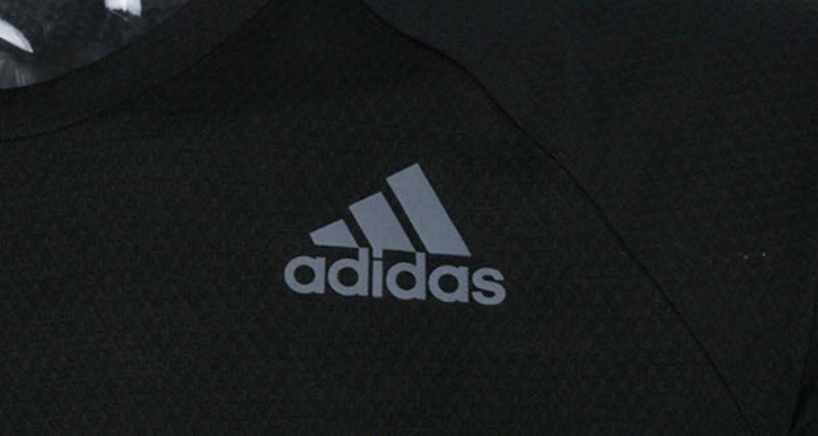 Adidas Men ADI RUNNER Shirts Training Black T-Shirt Casual Tee Top Jersey FM7637 gallery
