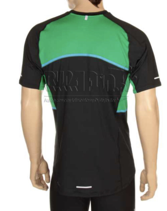 Nike Mens Short Sleeve Denier Diff Stretch Top Size Large gallery