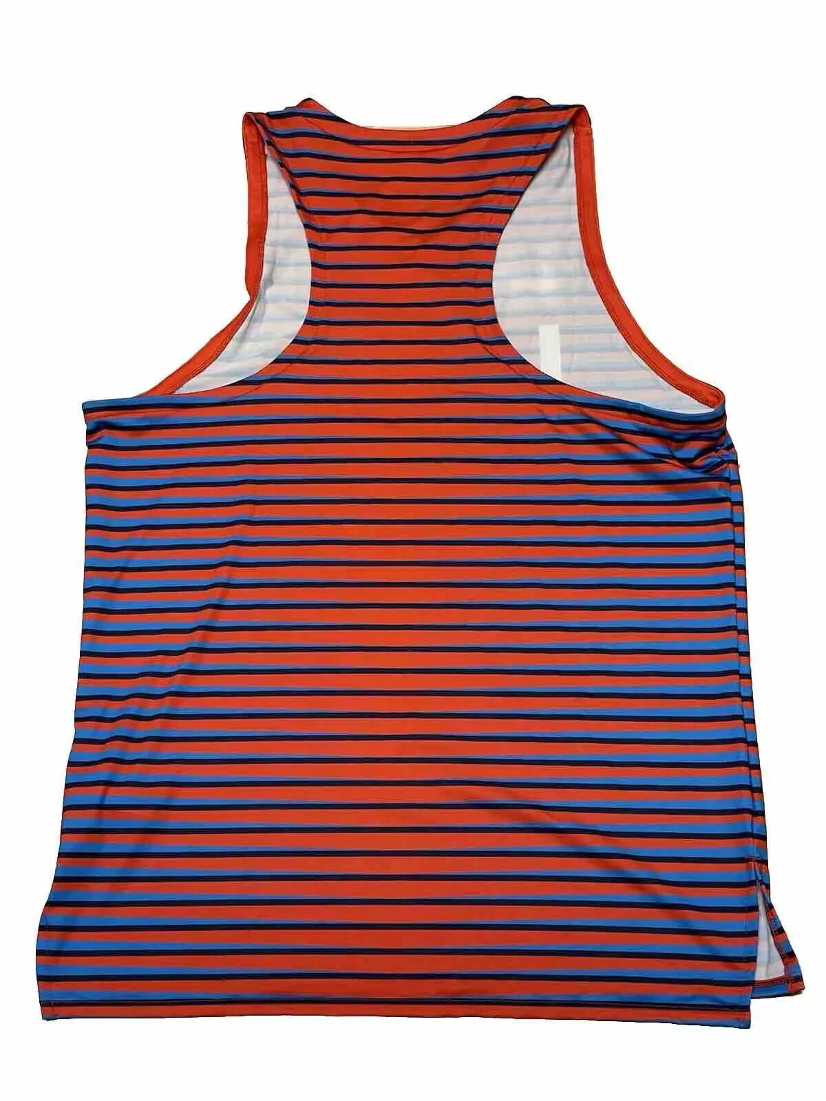 Nike Pro Elite Team USA Track & Field Singlet Top Men’s Large AO8672-602 gallery