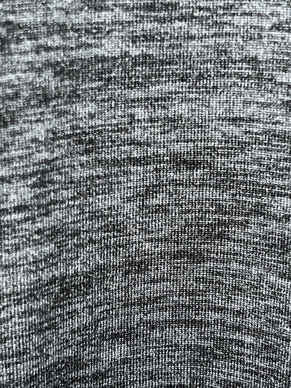 Rugged Elements Men XXL Long Sleeve Heather Charcoal Space Gray Durable Utility gallery
