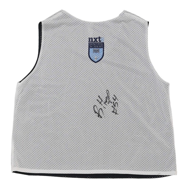 EA Sports Camps B-Wear Reversible Jersey - Medium White Polyester gallery