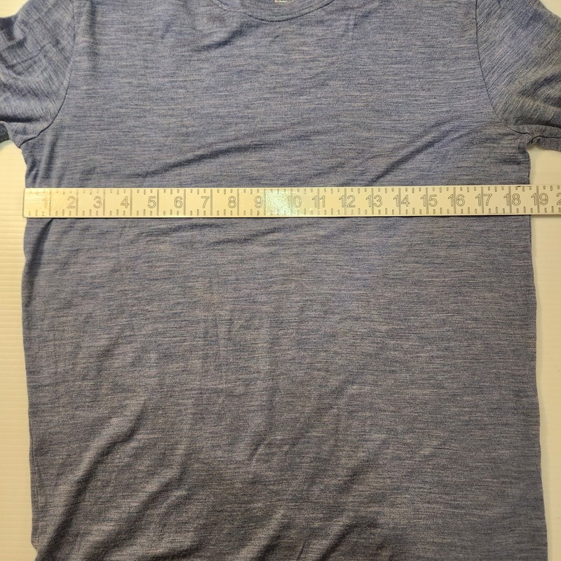Merino Tech Mens Medium Superfine Merino Wool Long Sleeve Baselayer Merino Lite gallery