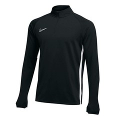 Nike Men’s Dri-FIT Academy 19 Half-Zip Drill Top, AJ9094-010