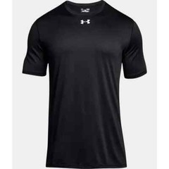 Mens Under Armour Athletic Short Sleeve Tech Locker Tee 2.0 [1305775] NEW W TAG