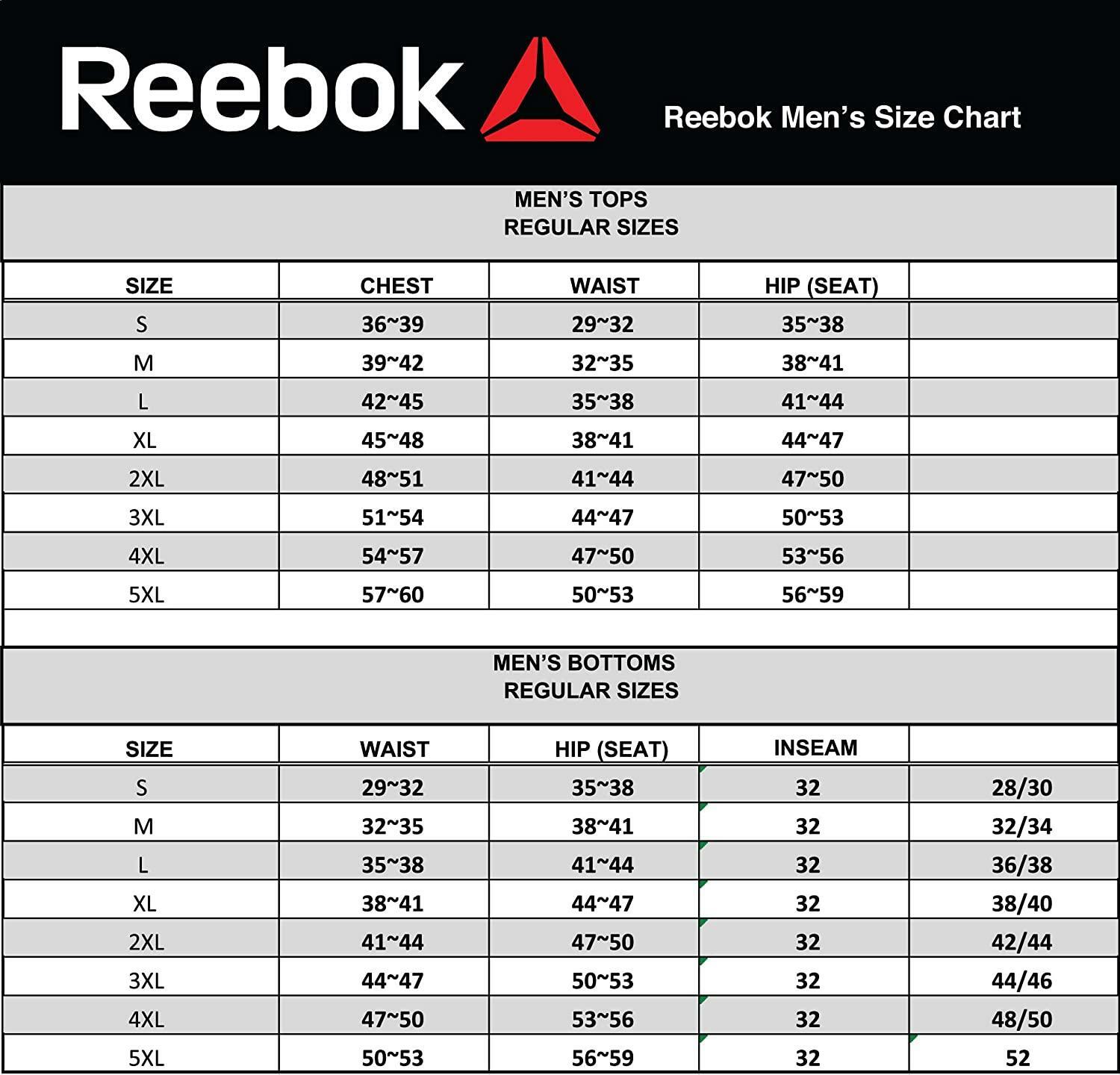 Reebok Men's Supersonic Crewneck Performance T-Shirt , Push Press Rosin, Small gallery