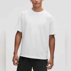 New lululemon Relaxed-Fit Train Short Sleeve. Choose Your Size. NWT