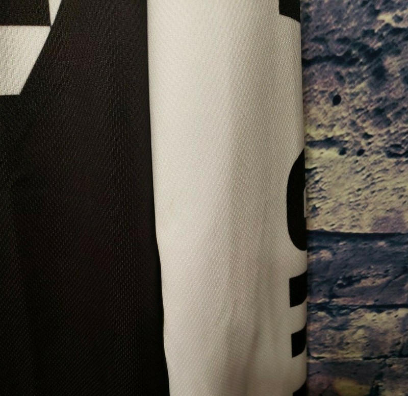 Forever 21 - Sport Graphic Mens Jersey (XL) ~ NWT ~ US SELLER ~ SHIPS WORLDWIDE gallery