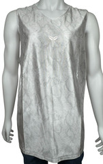 Nike Mens Large Kobe Halo Dri-FIT Reversible Jersey Tank Top Basketball Athletic