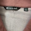 TravisMathew Pullover Mens XL Mauve 1/4 Zip Golf Performance Stretch Athletic gallery