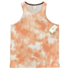Nike Running Division Breathe Men’s Dri-FIT ADV Running Tank Top Size L HJ4146
