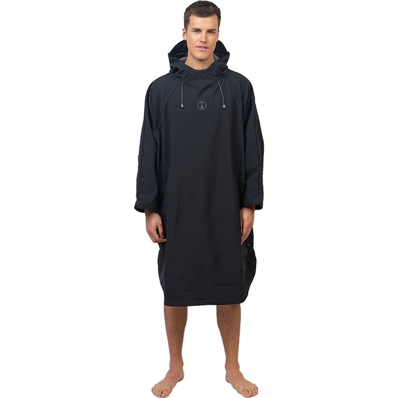 Fourth Element Storm Poncho gallery