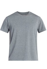 Athletic Works Men’s Tri-Blend Tee Shirt Charcoal Grey Heather 2XL 2 Pack 1151