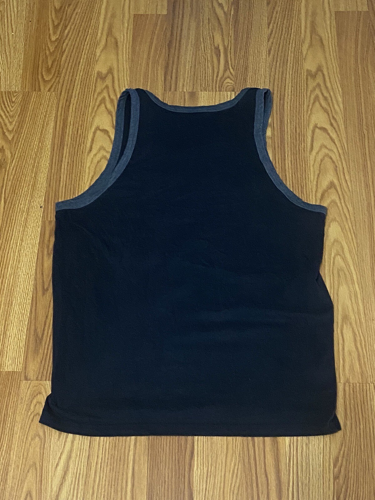 Deez Nutz Got em Mens Tank top Deez nuts to Funny Parody Joke humor Size M gallery