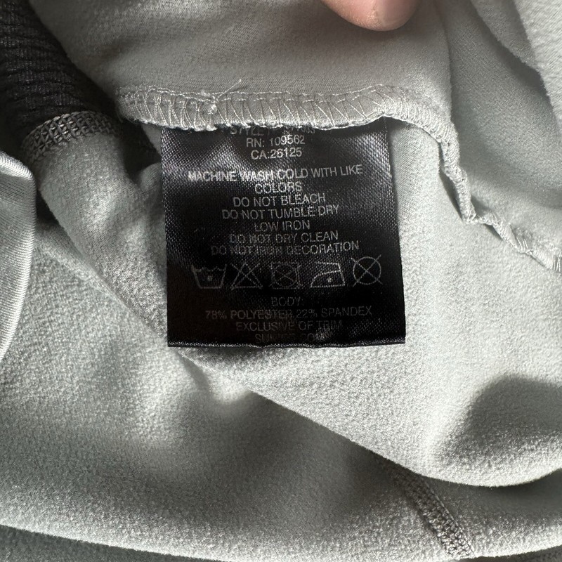Sunice 1/4 Zip Golf Pullover Super Lite Fx Sport Mens L Beaver Creek Golf Course gallery