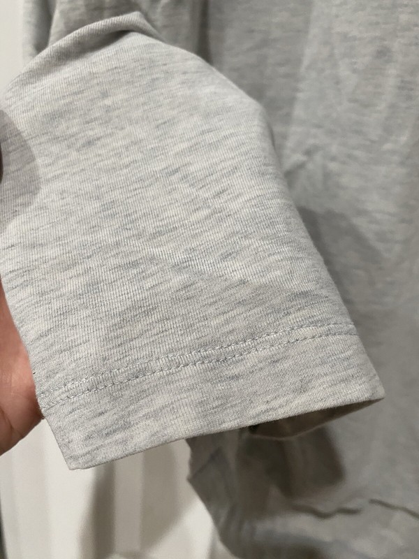Lululemon Lightweight Soft Crew Neck Basic Men’s Tshirt SzL gallery