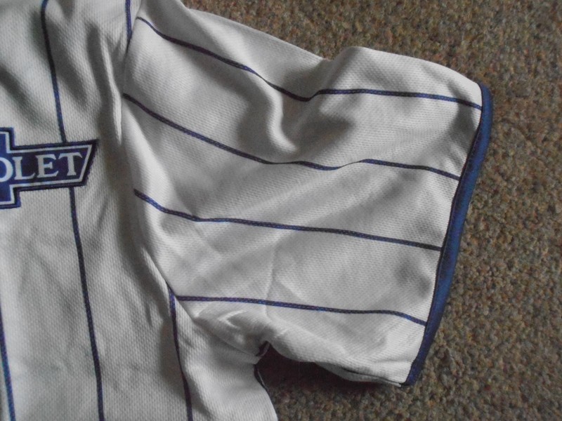 GM Men's Medium Jersey NWT Made In China Official Licensed Product Cotton/Poly gallery