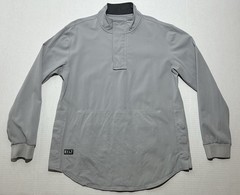 BYLT Premium Basics Elite+ Fairway 1/4 Zip Drop-Cut Pullover Mens Medium EUC