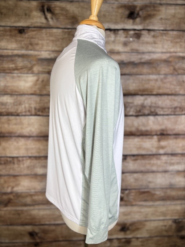 Onward Reserve Golf Pullover Size S bs77 gallery