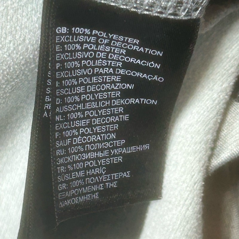 North Face Pullover Men's XL Gray Tech Glacier 1/4 Zip Outdoor Hiking NF00CP4A gallery