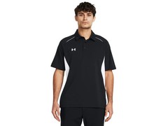 Under Armour Mens Title Polo – Fast Drying – 1383263