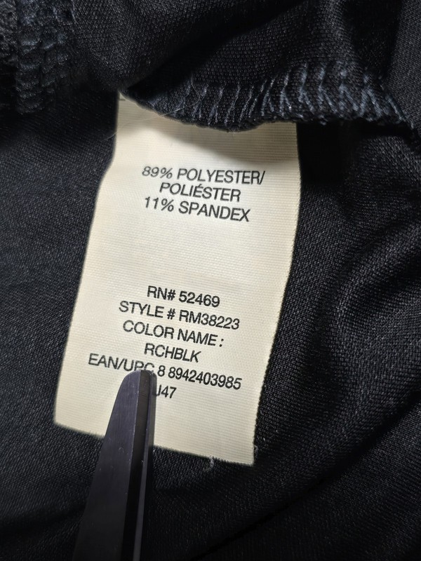 Russell Shirt Mens Large Black Training Fit Dri-Power 360 Hooded Athletic Tee gallery