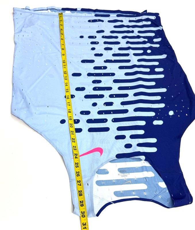 Nike 2023 Pro Elite Singlet Racing Top Olympic DR4846-455 Men´s S-XL gallery