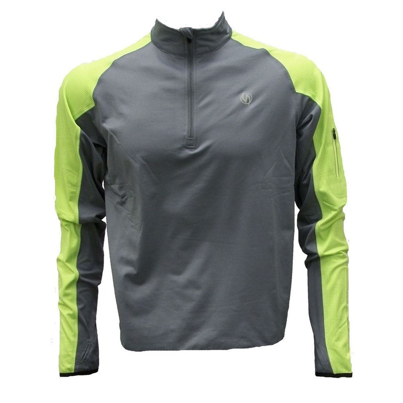 Men's Reflective illumiNITE Early Riser Pullover gallery