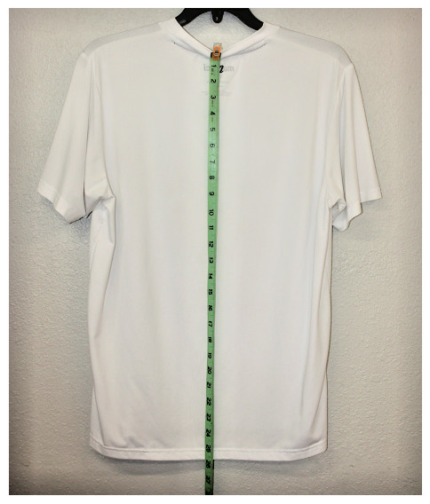 Marucci Sz YXL Baseball Youth Teen White Short Sleeve Performance Shirt AM1-1 gallery