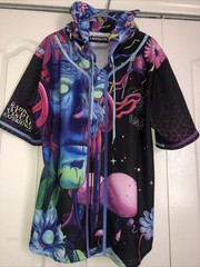 Lsdream Tour Jersey