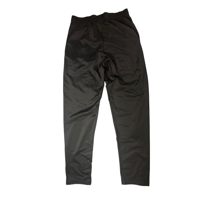 Adidas Essential Wind Track Pants Black Medium gallery