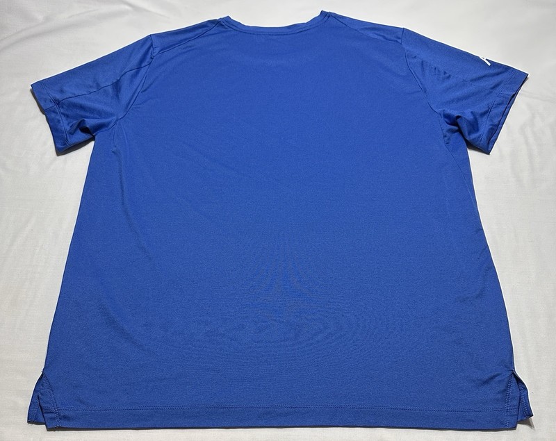 Indianapolis Colts Nike Pro Shirt Short Sleeve Mens XL NFL Football 11-ON *READ gallery