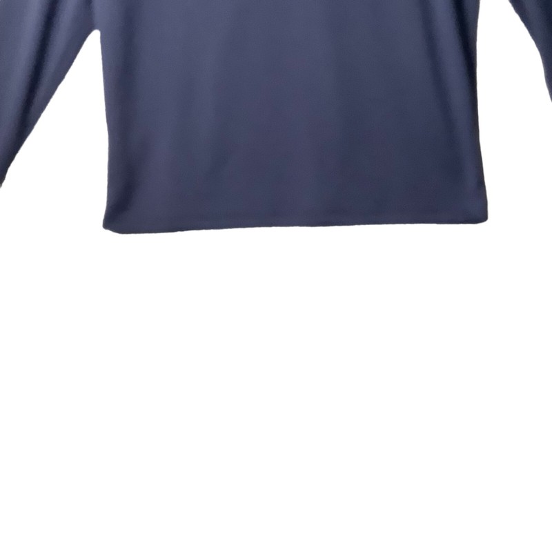 Bollé Bolle Performance 1/4 Zip Pullover Men Size M Moisture Wicking Performance gallery