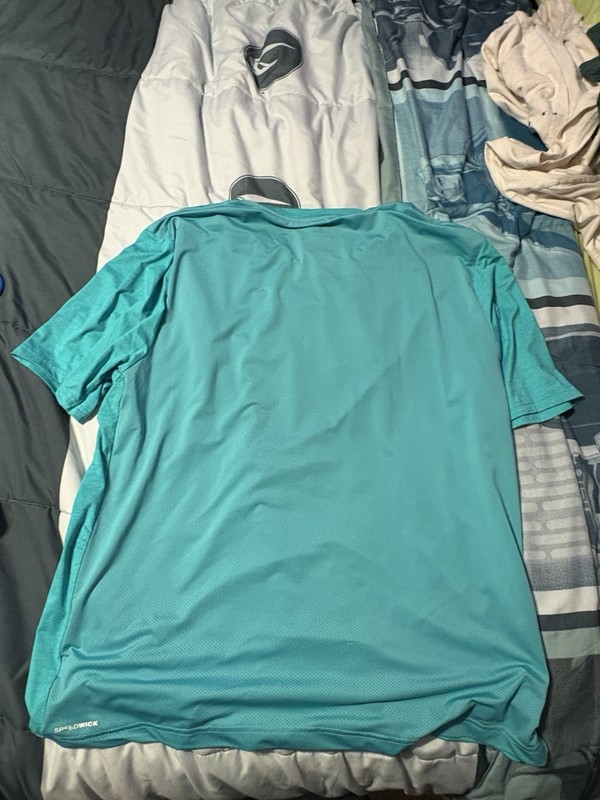 Reebok Speedwick Dri-Fit Men's 2XL Tee Lot 2 gallery