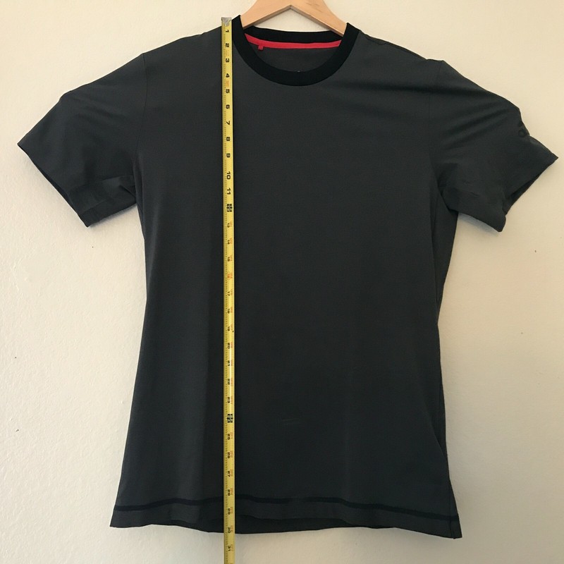 Adidas Tennis Crew 2018 Size L gallery