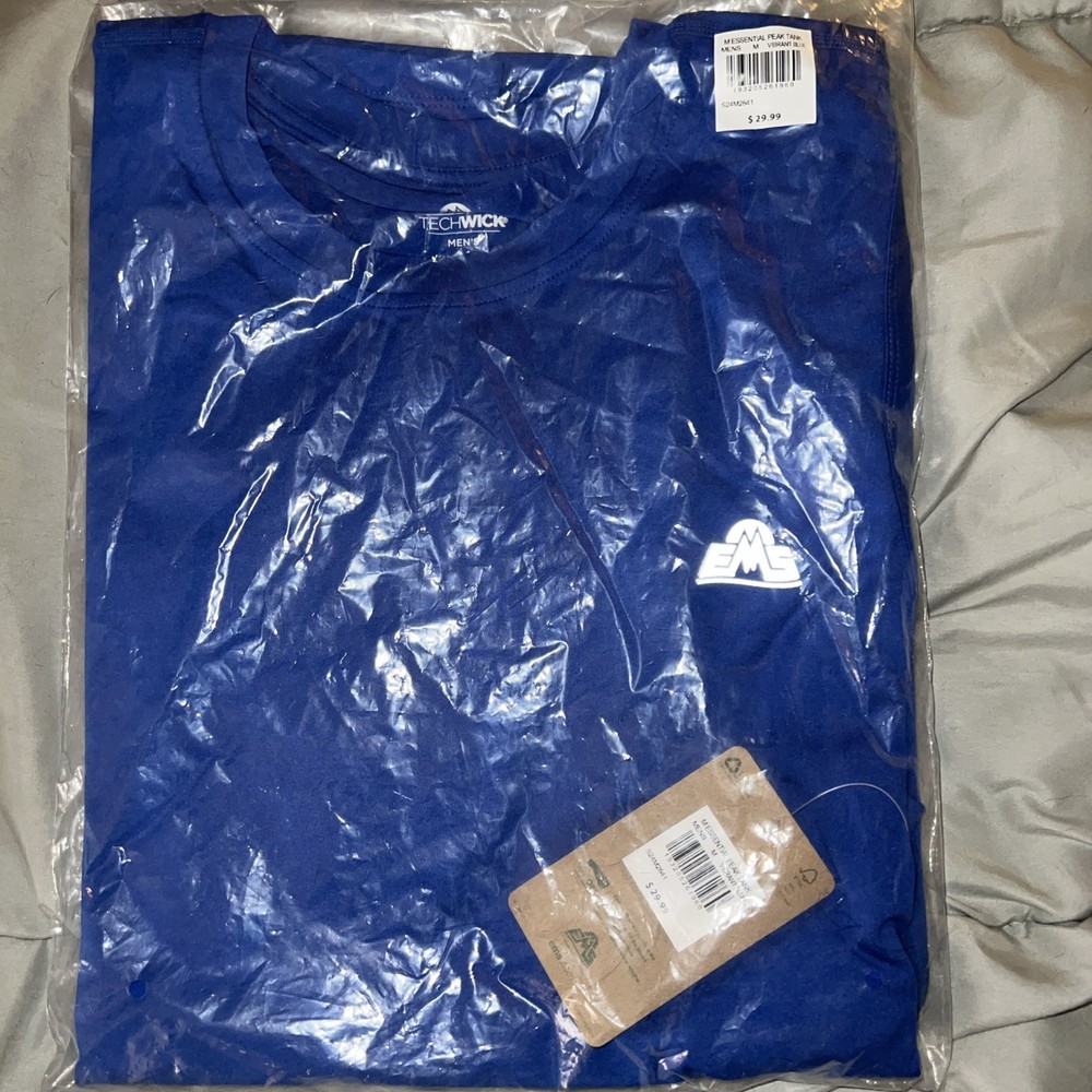 Men’s Essential Peak Eastern Mountain Sports Shirt