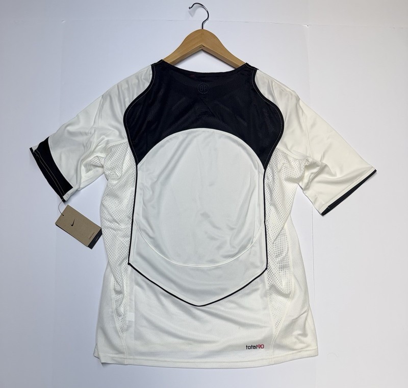 Nike Total 90 Dri-Fit Soccer Jersey Loose Fit Men’s M HV1178-133 Retail $100 NWT gallery