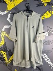 Adidas Vintage Jersey Bike Cycling Shirt 90s 00s Trikot Men Size XL ig93