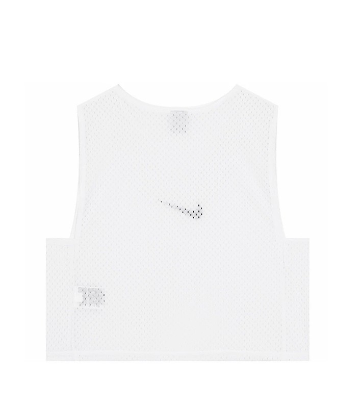 Nike Park Training Bib Dri-Fit Unisex Adults Size (L) DV7425-100 gallery