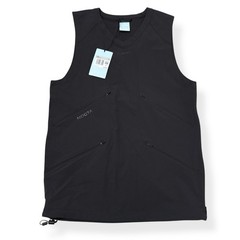 Nike x Nocta DRAKE OVO Black Vest Men’s Size XS Golf Tactical DJ5582-010 New
