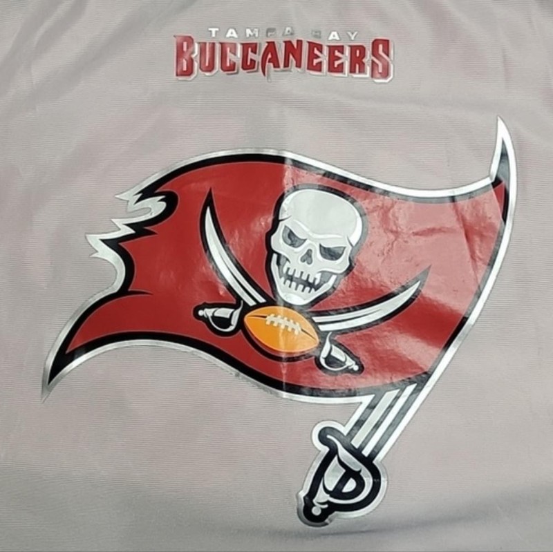 NFL Tampa Bay Buccaneers Reversible Flag Jersey - Unisex gallery