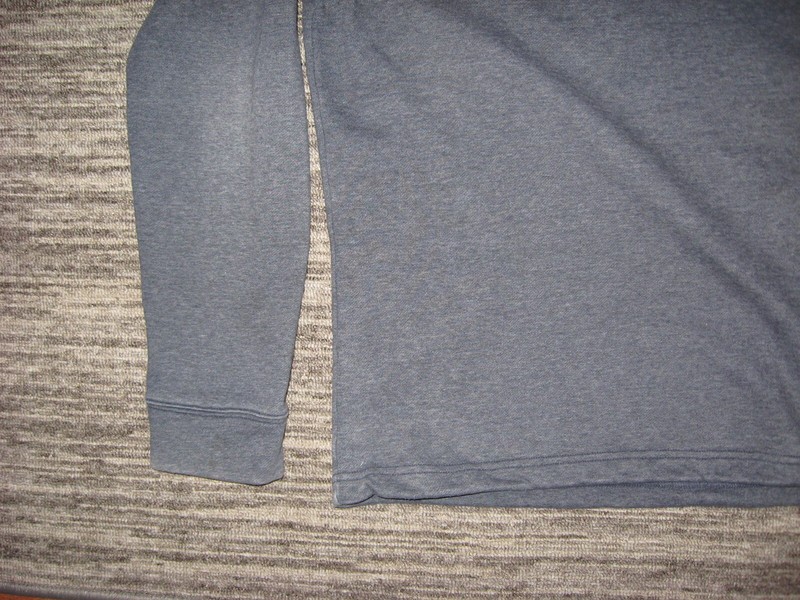 Dunning Golf Mens Pullover Fleece Sweater Active Performance Golf top XL gallery