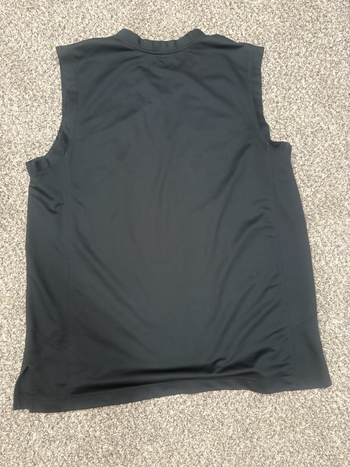 Jordan Y2K Sleeveless Jersey 20th Anniversary Size XXL gallery