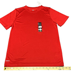 Athletic Works Men’s Core Performance Short Sleeve Jersey Tee NWT Small (34-36)