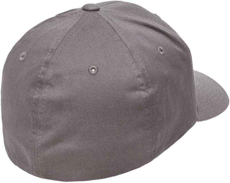 Athletic Fit Black Baseball Hat with Sun Protection for Cycling and Sports gallery